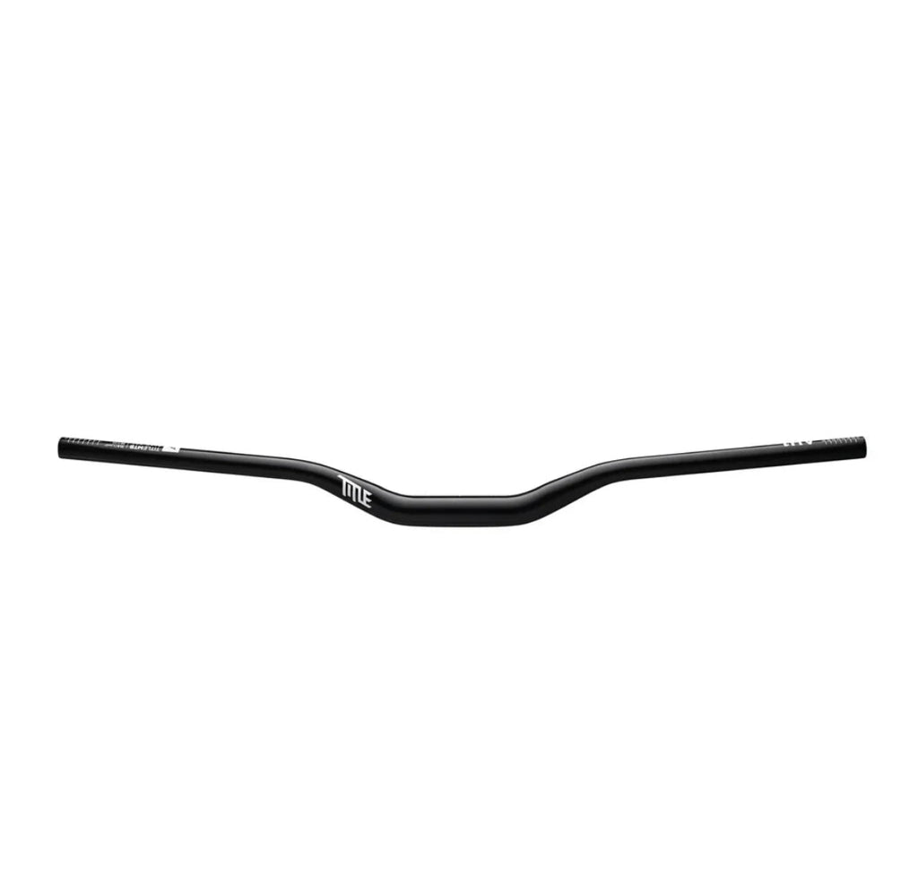 Title AH1 Handlebar Ø35mm
