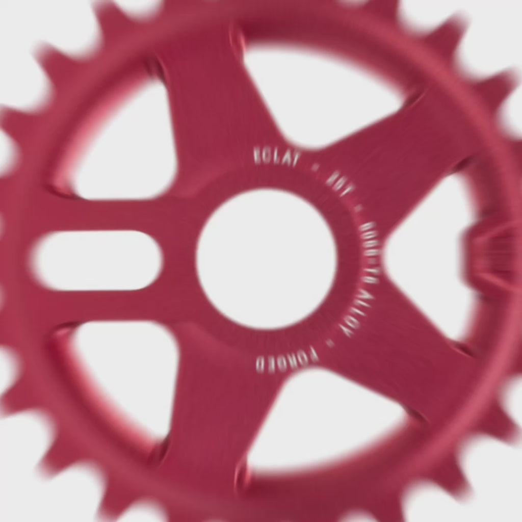 ECLAT Onyx Sprocket