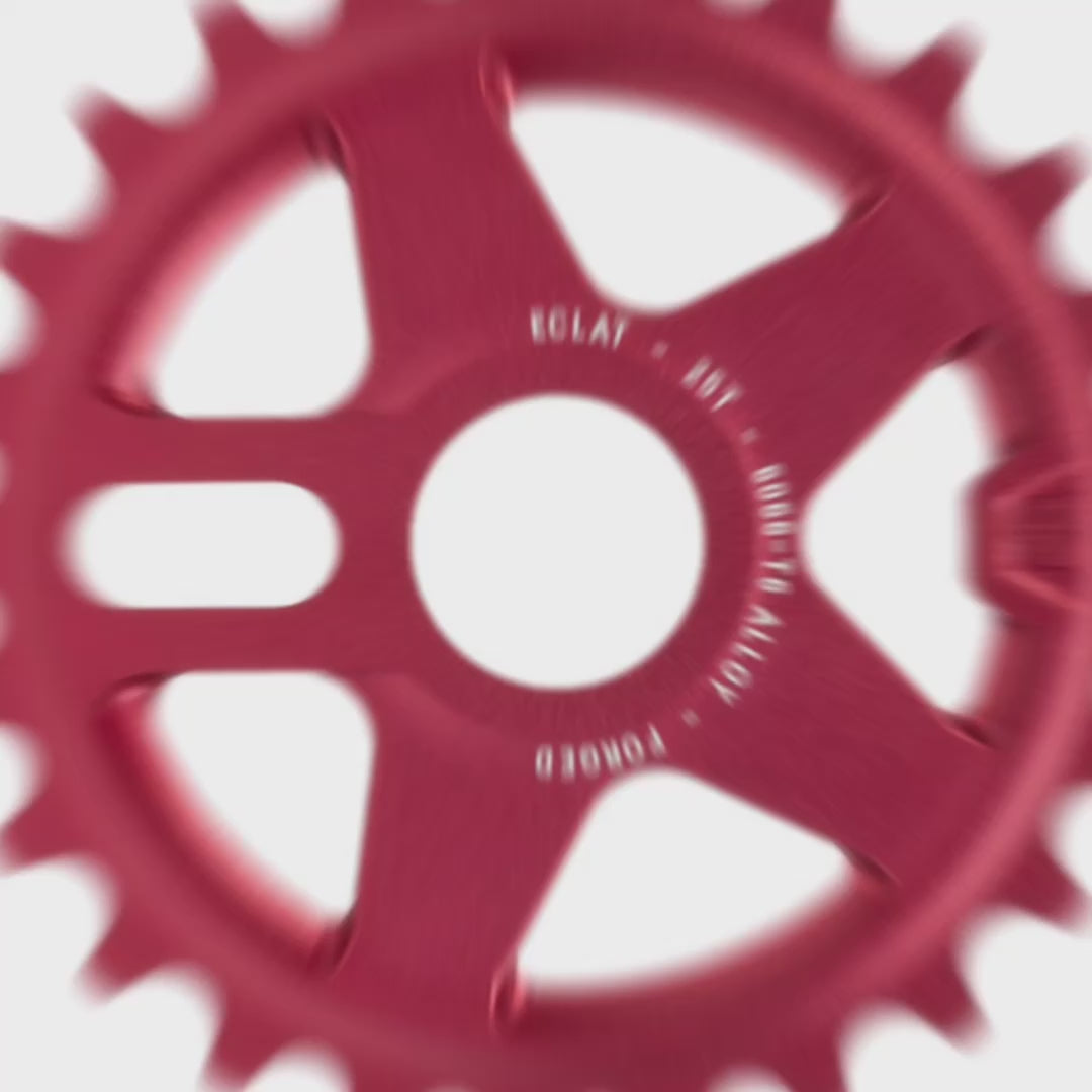 ECLAT Onyx Sprocket